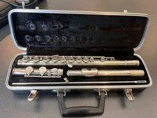 Selmer Signet Open Hole Flute