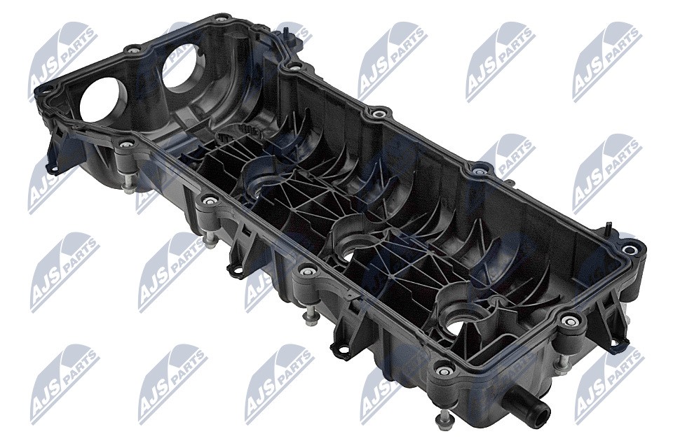 CYLINDER HEAD COVER BPZ-CH-005 FOR JEEP GRAND/CHEROKEE/IV DODGE CHRYSLER - Image 12