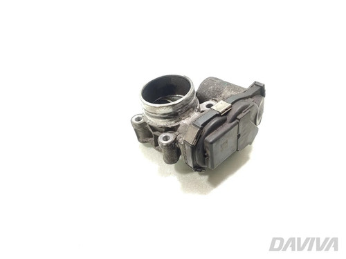 Opel Astra Drosselklappengehäuse 1.6 CDTi Diesel 81kW (110 HP) 55570009DB 2014