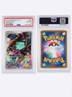 Pokémon Bulbasaur 064/063 M1l Mega Brave Art Rare Holo Japanese PSA 10 2025