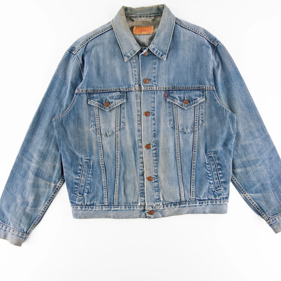 Levi's 70550, photo 3 of 5