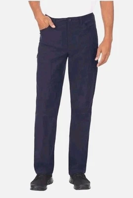 EDDIE BAUER MEN'S 2-WAY STRETCH FLEECE LINING PANT - Image 1 of 4