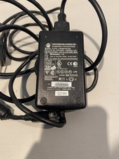 Genuine Li Shin LSE9901B1260 AC DC Power Supply Adapter 12V 5A 60W OEM