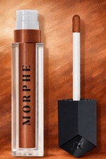 Morphe - Lip Gloss - Shade: Sweet Tea - 0.15 fl oz/ 4.5 mL