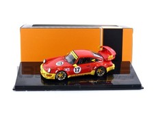 IXO Models Porsche 911 964 Rwb N 17 Racing 1992 1:43 MOC317