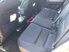 2007 HONDA CR-V 2.2 DIESEL EXECUTIVE EDITION 6 SPEED MANUAL - NOW SOLD