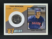 2016 Topps Heritage Baseball Cards 24