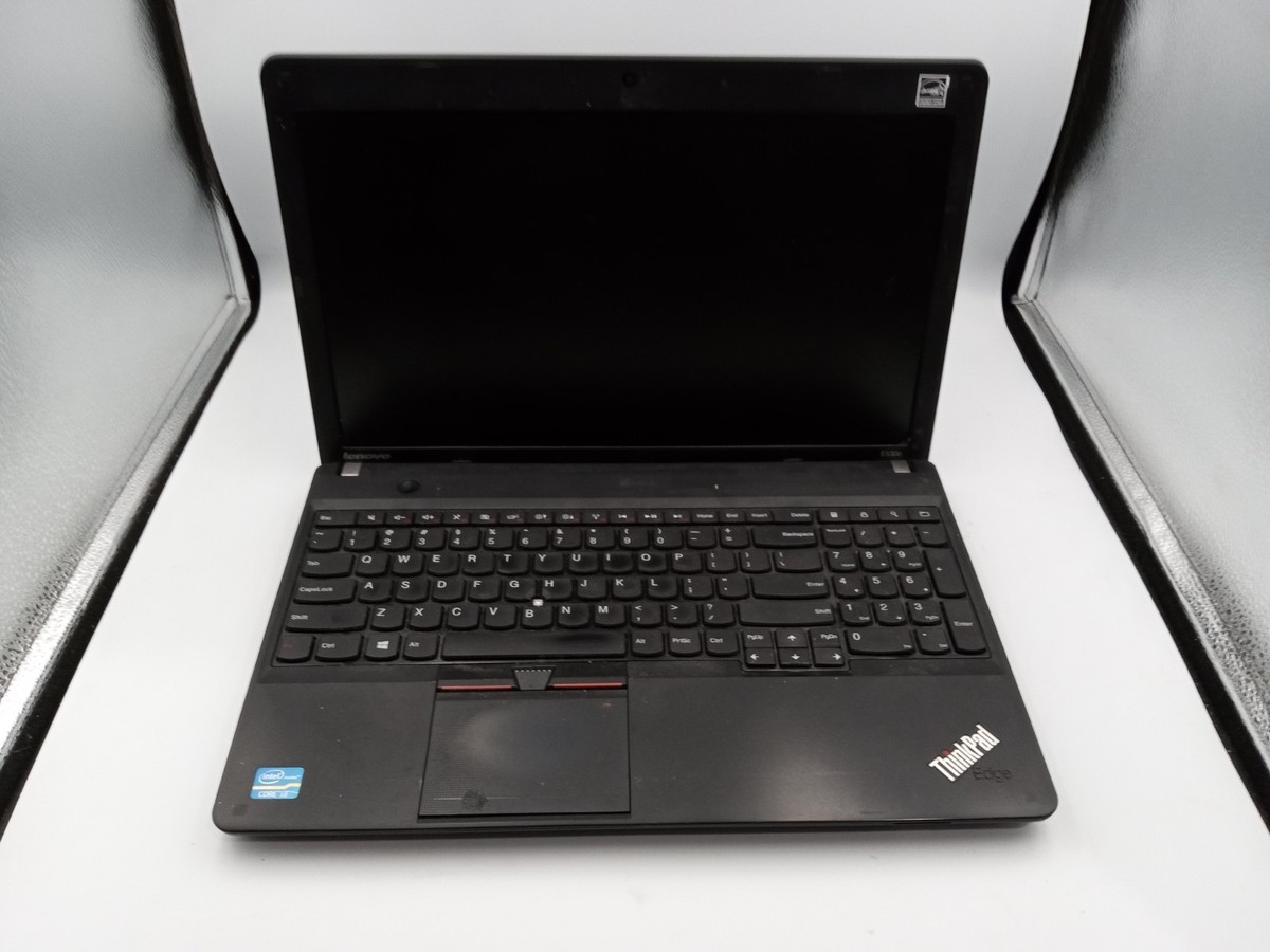 Lenovo ThinkPad Edge E530c 15