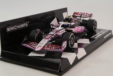 Minichamps Haas F1 Team VF-25 #87 Oliver Bearman F1 GP Japan 2025 1/43