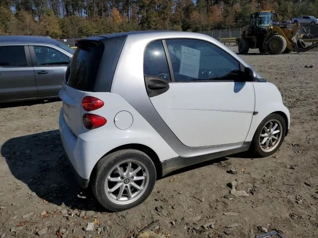 Motor limpiaparabrisas eléctrico EV compatible con 08-16 SMART 206509 Foto 3 de 4