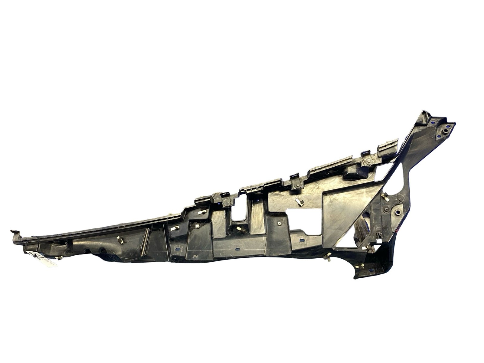 2014-2020 Bmw I8 Oem Rear Left Quarter Panel Support Mount Bracket 7336311