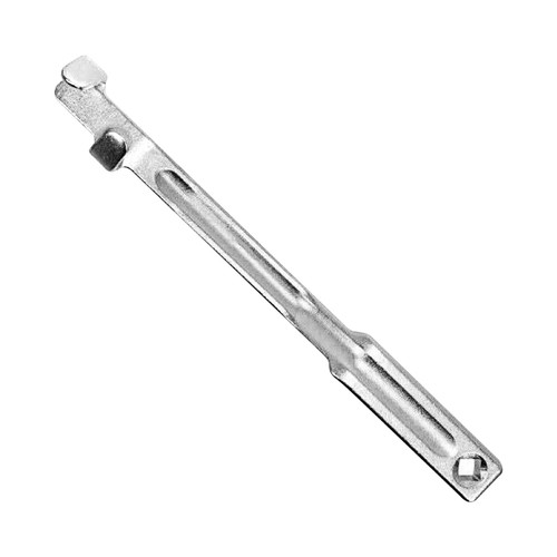 Portable Universal Spanner Extension Tool 1/2" Square Drive with Adapter 335mm - Picture 4 of 10