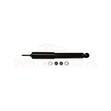 Gabriel Shock Front Guardian For Suzuki Samurai 1991