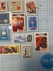 15 MNH/few MLH Mixed Varied USSR Stamps Lot, 1964-1989. Nice Deal- LOOK! — photo 6