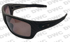 Oakley Turbine Sunglasses Woodgrain Pol Prizm