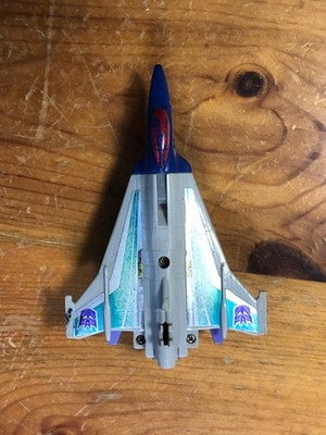 Transformers G1 Targetmaster Needlenose Incomplete 1987