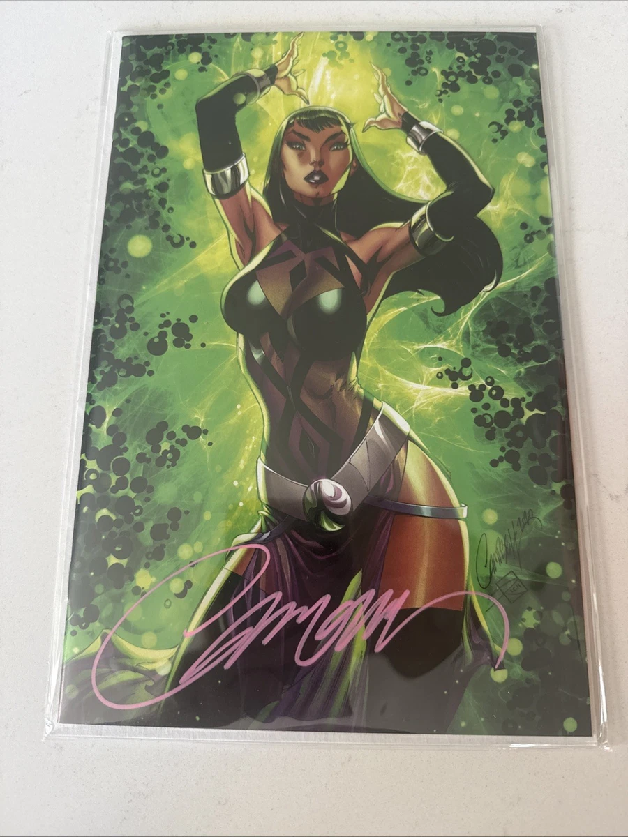 Eternals 9.8 Near Mint/Mint Comics, Graphic Novels & TPBs for sale