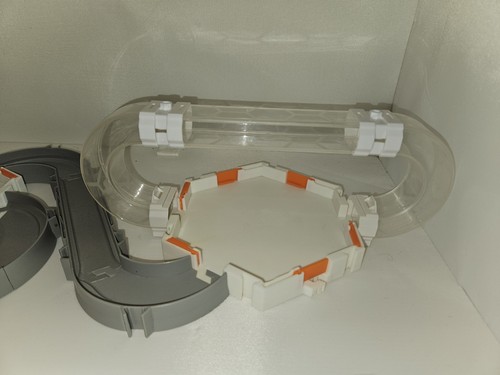 Hexbug Nano Side Winder Set With 1 V2 Hexbug - Picture 2 of 7