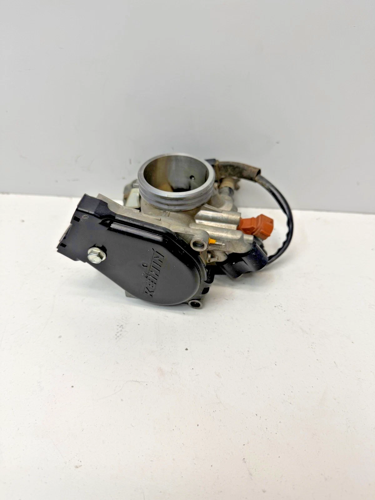 2024 kx450 throttle body injector 24-26 Kx 450 450x 450sr keihin 16163-1308 6