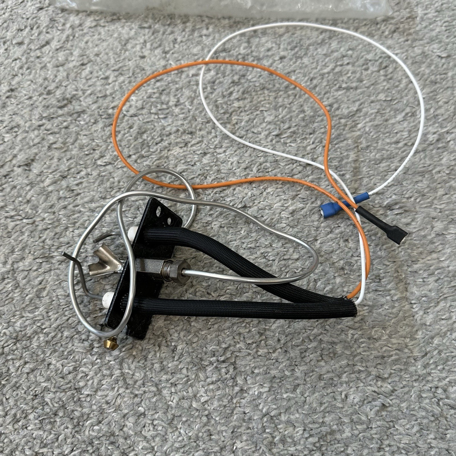 Natural Gas 2166-370 Heater Pilot Assembly