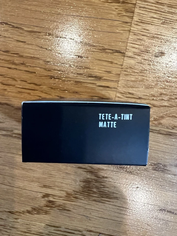 MAC Eye Shadow Tete-A-Tint Matte .05oz/1.5g NWB - Image 2 of 4