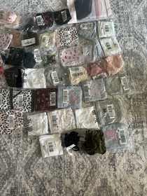 LARGE LOT of VICTORIA SECRET 138 Total Pieces