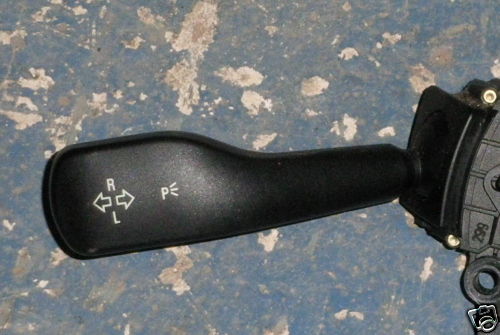Indicator Stalk NO BC 8363662 BMW E46 3 Series