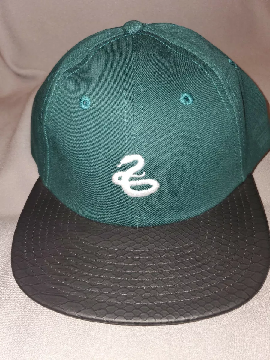 Vans cap 2024 mens Green
