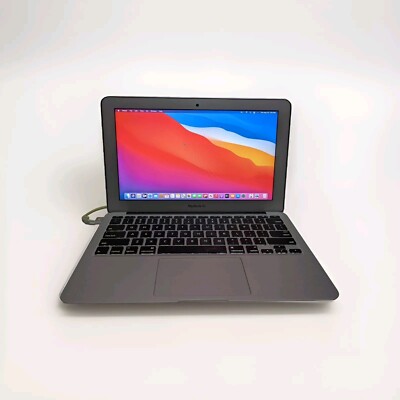 ノートPC Apple - 121.MacBook Air 11inch Early 2014 121GB MacBook Air (11-inch, Early 2014) - Technical Specifications