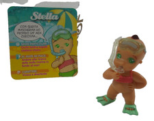 STELLA PACIOCCHINI SUMMER TIME 3D + CARD  NUOVO SOLO SBUSTATO