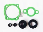 FOR Yamaha DT100 DT125 MX100 RX100 RT100 Oil Pump Seal + Gasket New