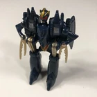 Vintage - GoBots - Pincher (Bandai) Go Bots - Transforming Robot