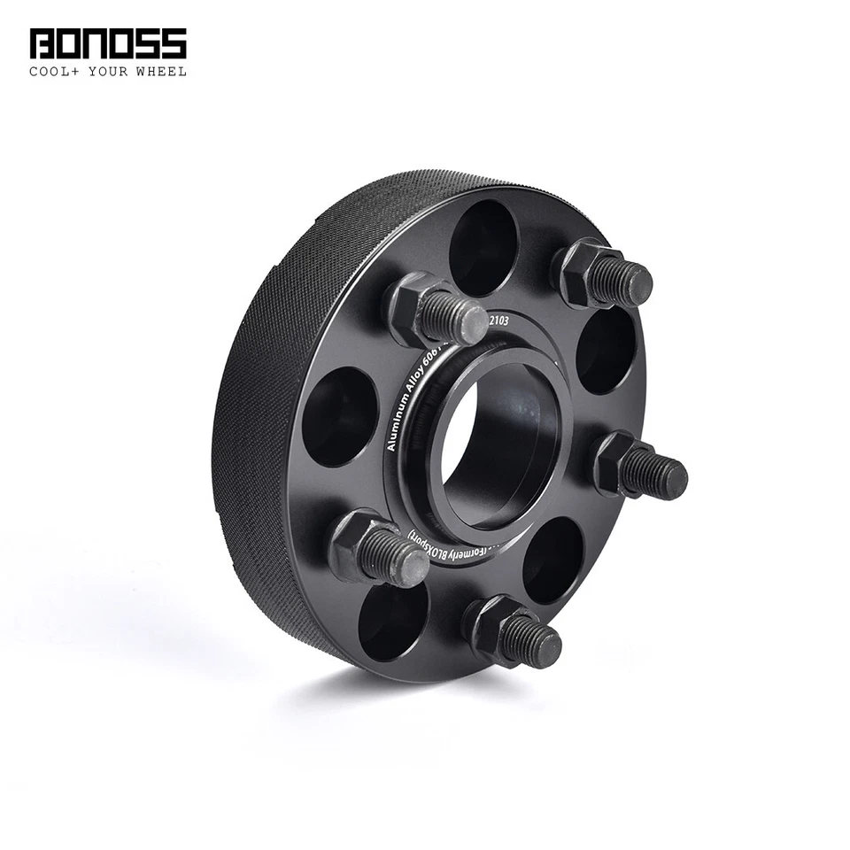 2x35mm 5x114.3 buje centrado espaciadores de rueda para Mazda 3 6 CX3 CX5 CX7 MX5 MX6 RX7 Foto 4 de 4