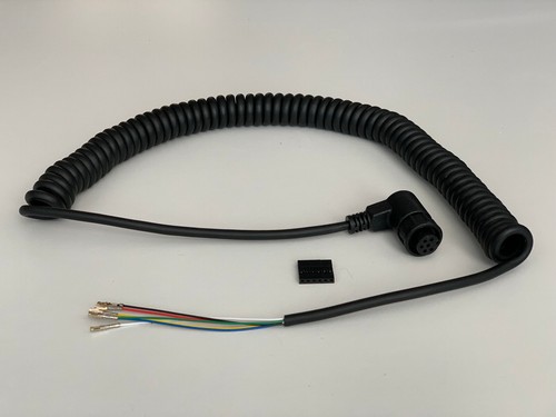 SIMRAD RS82/RS87 for AHS82 / AHS87 handset cable - 第 1/3 張圖片