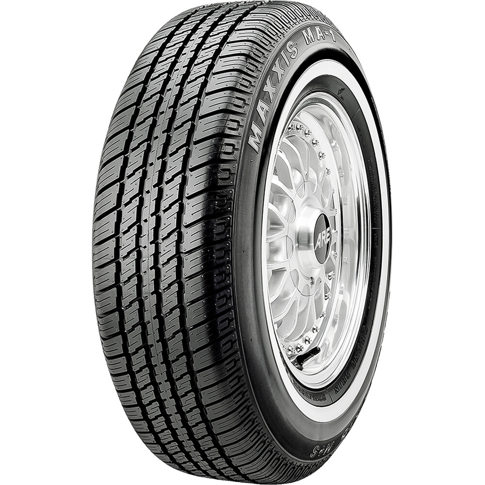 Phuc Minh145／80R13 Maxxis MA-1 185/80R13 Tire for sale online | eBay