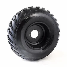 22x10.00-10 Lawn Mower Tractor Turf Tire Rim Wheel 22x10-10 22x10x10 ATV Gokart