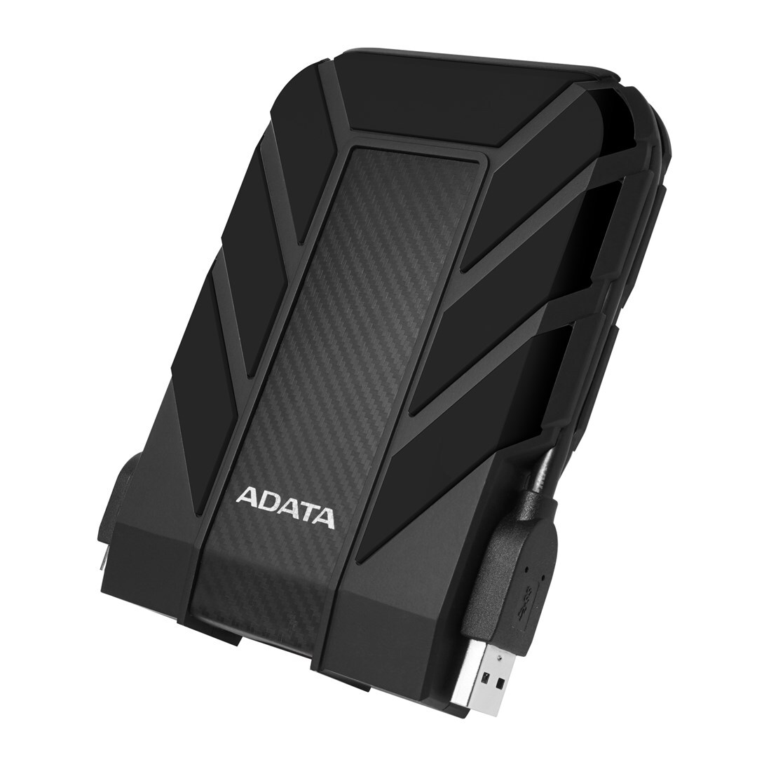 4713218463074 Внешний накопитель ADATA HD710 Pro объемом 5000 ГБ Schwarz ADATA