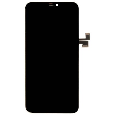 OLED Digitizer Frame Assembly for Apple iPhone 11 Pro Max Hard Premium Evolve
