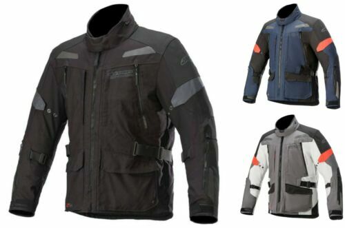 DUCATI JARGON MENS MOTORCYCLE SWEATSHIRT BY ALPINESTARS MEDIUM