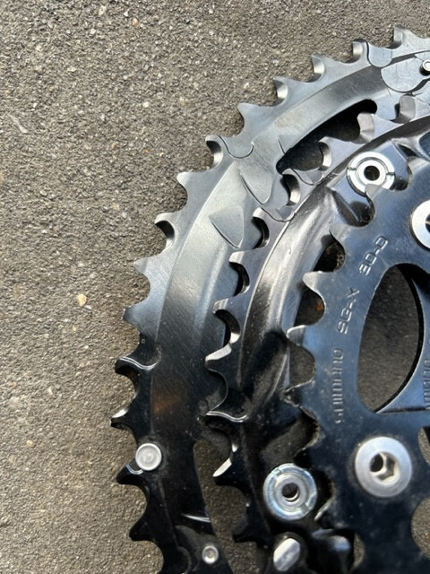 SHIMANO - ３つセット プーリーセット (RD-R8150)