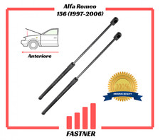 Capot Alfa Romeo ALFA 156