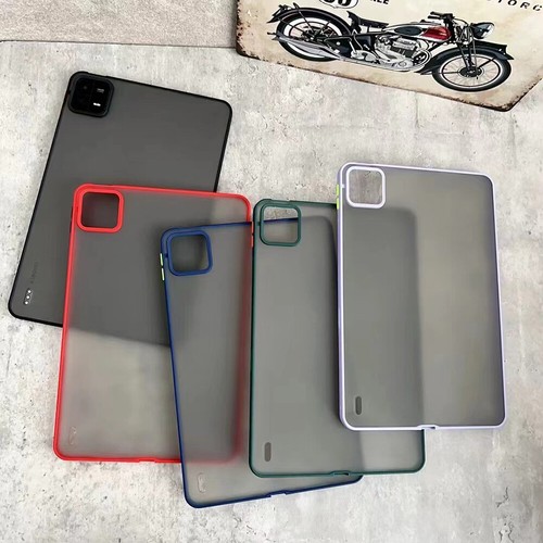 Matte Tablet Hülle Hart Schutzhülle für Xiaomi Mi Pad 7/6/5 Pro 11" Redmi SE - Bild 3 von 18