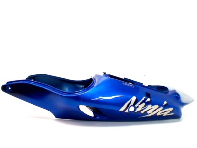 3. 36001-1631 sitzkeil für KAWASAKI ZX 9 R 1998-2000 gebraucht 143677