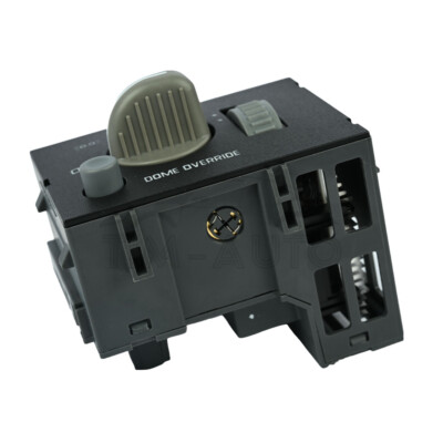 SWITCHDOCTOR Headlight Dimmer Switch for 1995-1999 Suburban