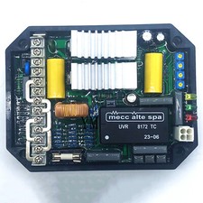for  AVR generator voltage regulator UVR6 voltage regulator