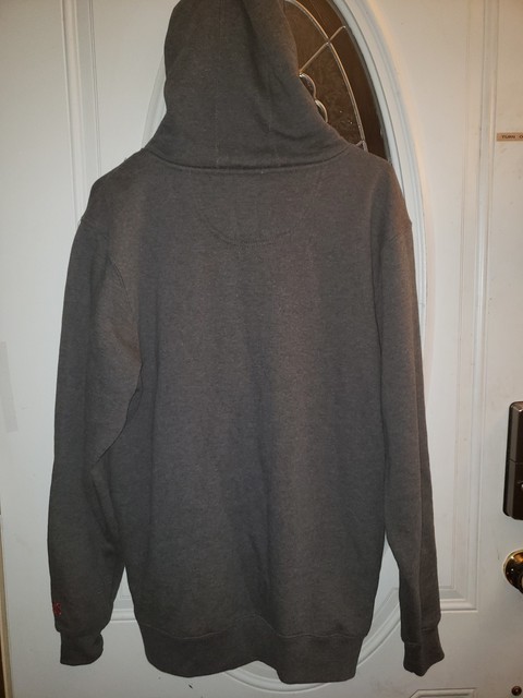 ball state hoodie