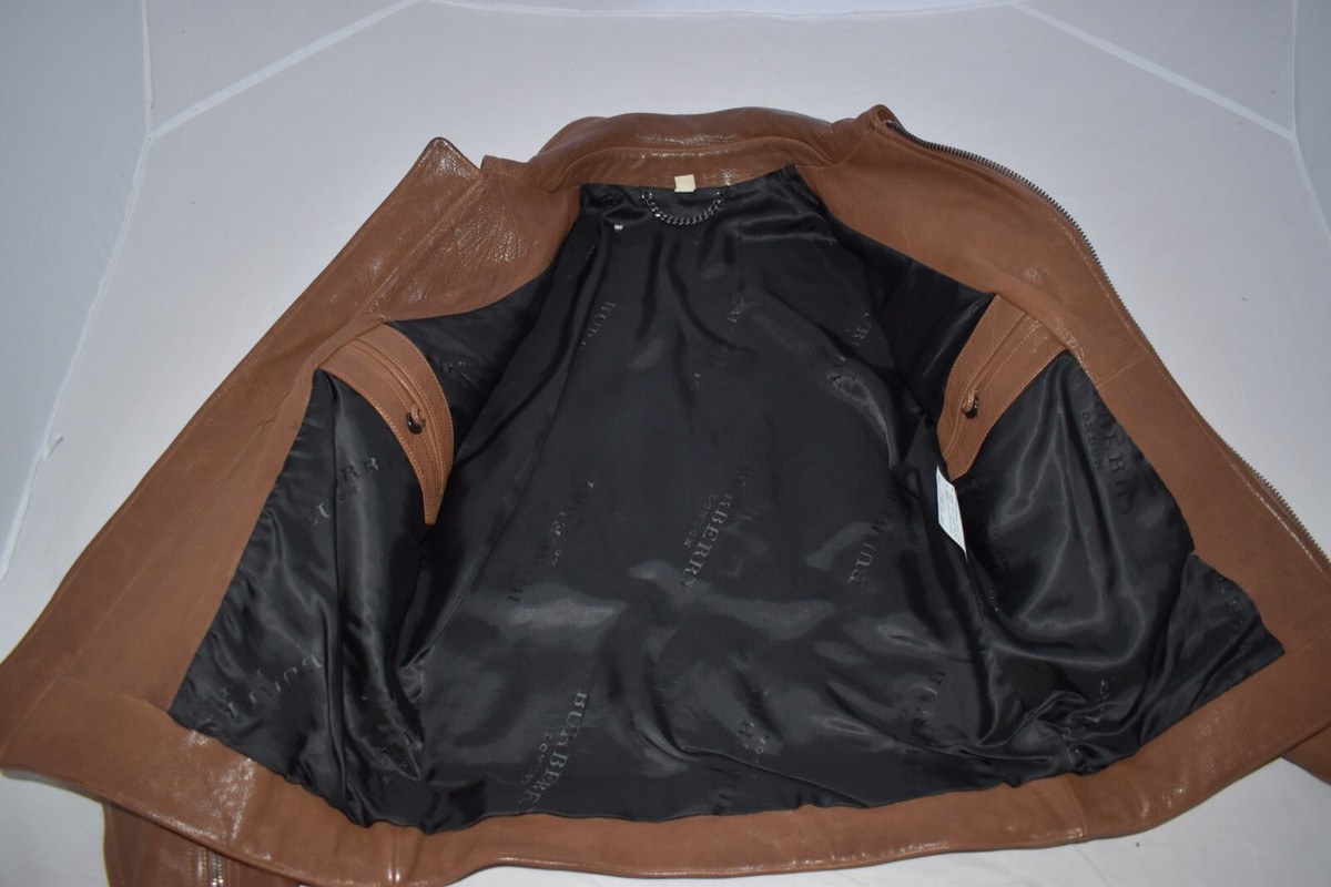♥@最短即日発送可能 Burberry バーバリー　ジャンパー　ジャケット BURBERRY(バーバリー) トラックジャケット BMV26-410-43