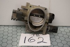 01 02 03 Chrysler Sebring 2.7L Intake Throttle Body Used #162-TB 