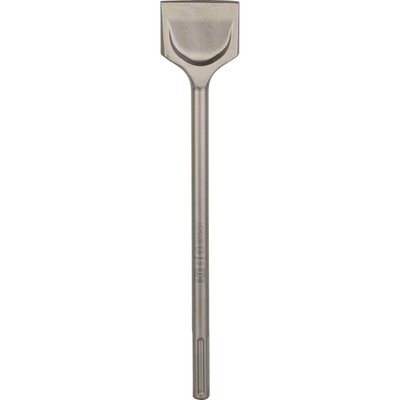 Bosch SDS Max selbstschärfender Spatenmeißel 400 mm 115 mm