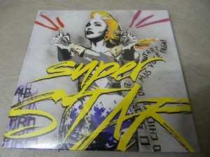 madonna superstar